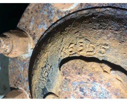 Axle Shaft Meritor 3202K6355 Vander Haags Inc Sp