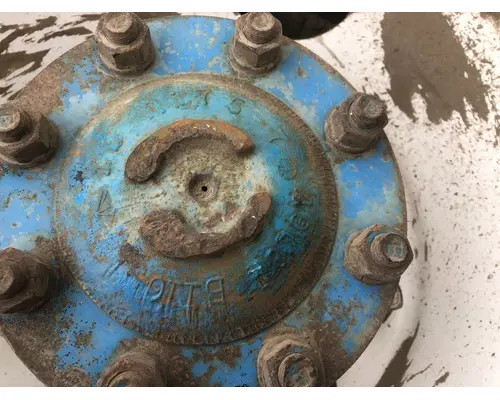 Axle Shaft Meritor 3202K6355 Vander Haags Inc Sp