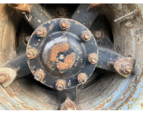 Axle Shaft Meritor 3202K6355 Vander Haags Inc Dm