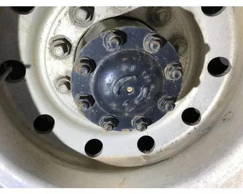 Axle Shaft Meritor 3202K6355 Vander Haags Inc Sf