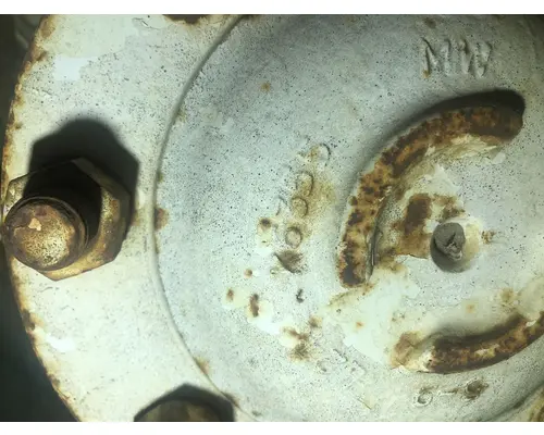 Axle Shaft Meritor 3202K6355 Vander Haags Inc Sf