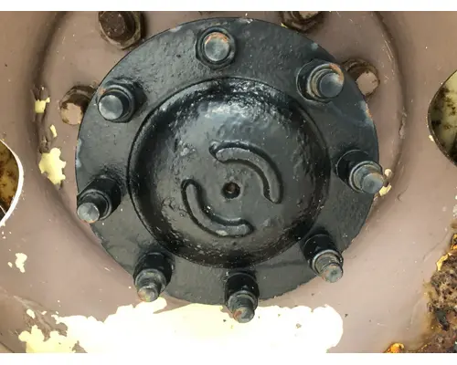 Axle Shaft Meritor 3202K6355 Vander Haags Inc WM