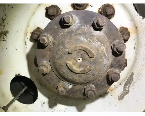 Axle Shaft Meritor 3202K9345 Vander Haags Inc Sf