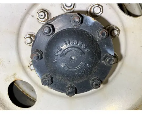Axle Shaft Meritor 3202K9345 Vander Haags Inc Sf