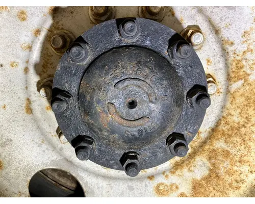 Axle Shaft Meritor 3202K9345 Vander Haags Inc Sf