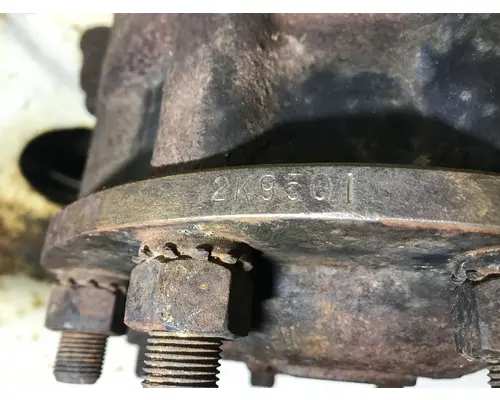 Axle Shaft Meritor 3202K9501 Vander Haags Inc Kc