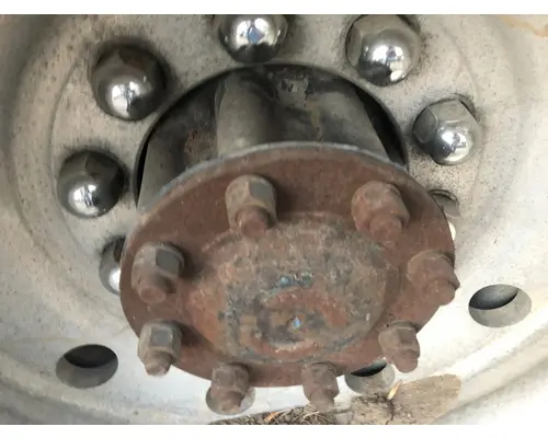 Axle Shaft Meritor 3202L6356 Vander Haags Inc Sp