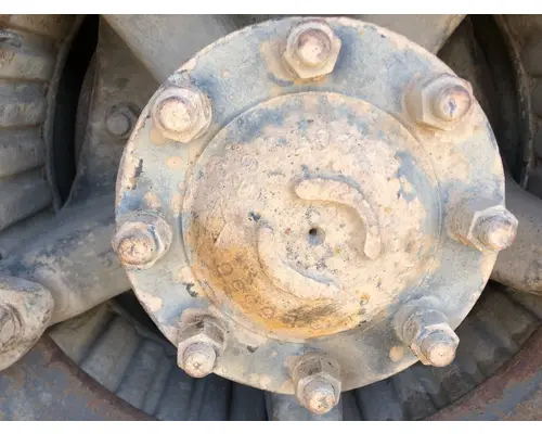 Axle Shaft Meritor 3202L6356 Vander Haags Inc Sp