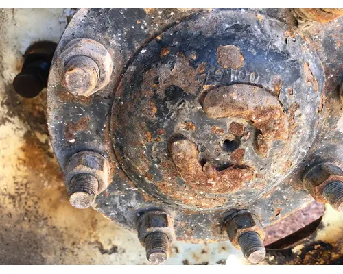 Axle Shaft Meritor 3202L6356 Vander Haags Inc Sp