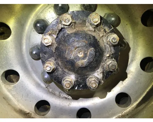 Axle Shaft Meritor 3202L6356 Vander Haags Inc Dm