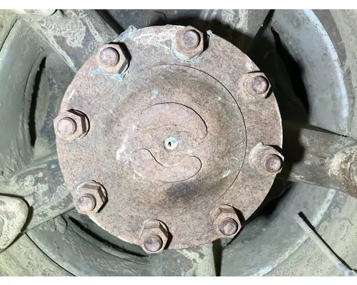Axle Shaft Meritor 3202L6356 Vander Haags Inc Sf