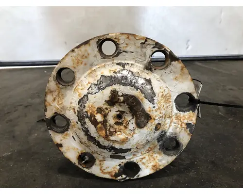 Axle Shaft Meritor 3202L6356 Vander Haags Inc Cb