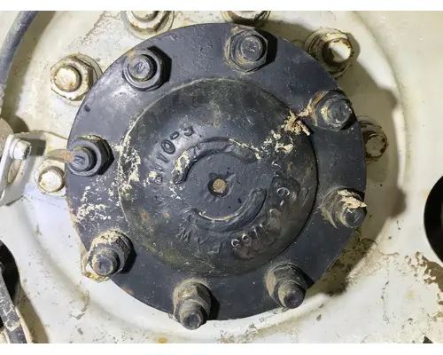 Axle Shaft Meritor 3202L9346 Vander Haags Inc Sf
