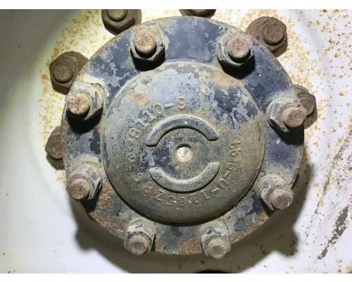 Axle Shaft Meritor 3202L9346 Vander Haags Inc Sf