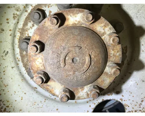 Axle Shaft Meritor 3202L9346 Vander Haags Inc Sf