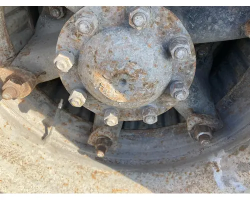 Axle Shaft Meritor 3202L9346 Vander Haags Inc Kc
