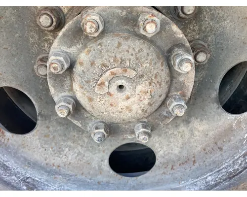 Axle Shaft Meritor 3202L9346 Vander Haags Inc Kc
