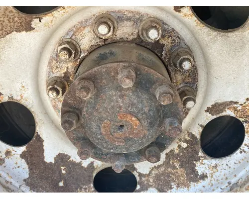 Axle Shaft Meritor 3202L9346 Vander Haags Inc Kc