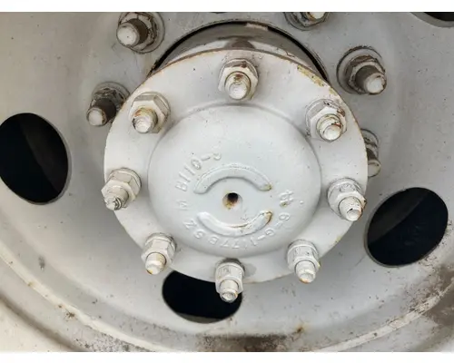  Meritor 3202L9372 Vander Haags Inc Kc