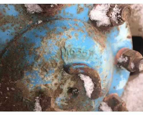 Axle Shaft Meritor 3202M6357 Vander Haags Inc Sp