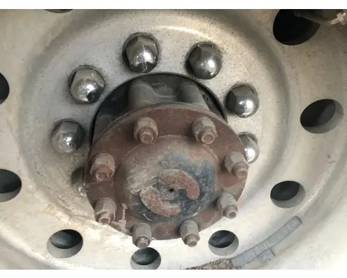 Axle Shaft Meritor 3202M6357 Vander Haags Inc Sp