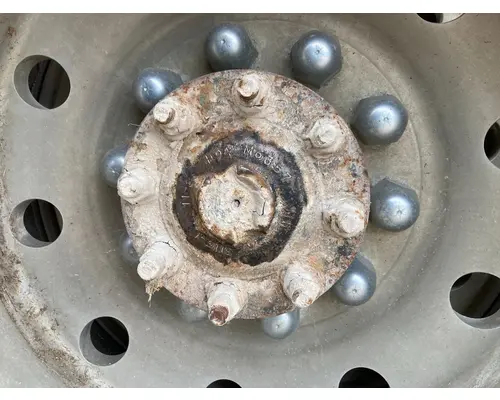Axle Shaft Meritor 3202M6357 Vander Haags Inc Dm