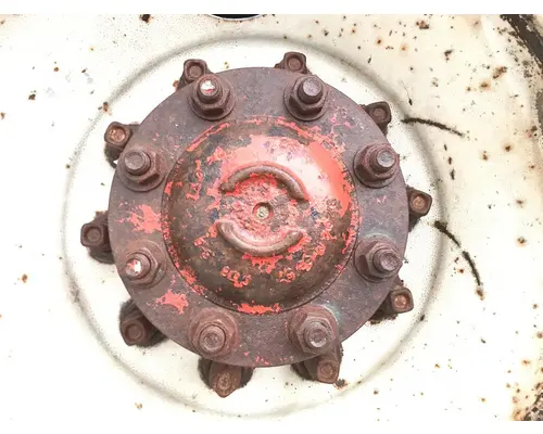 Axle Shaft Meritor 3202M6357 Vander Haags Inc Cb