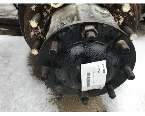 Axle Shaft Meritor 3202M6357 Vander Haags Inc WM