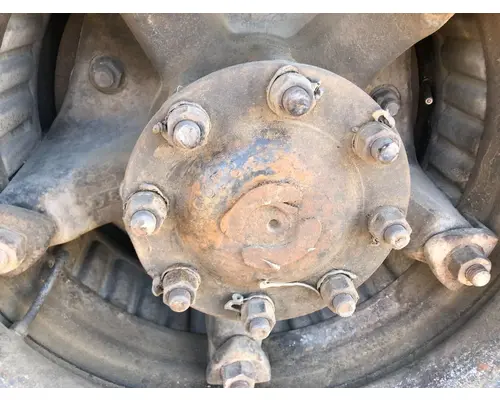 Axle Shaft Meritor 3202N6358 Vander Haags Inc Sp