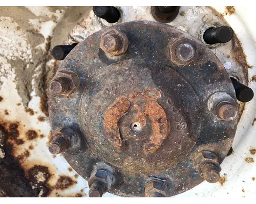Axle Shaft Meritor 3202N6358 Vander Haags Inc Sp