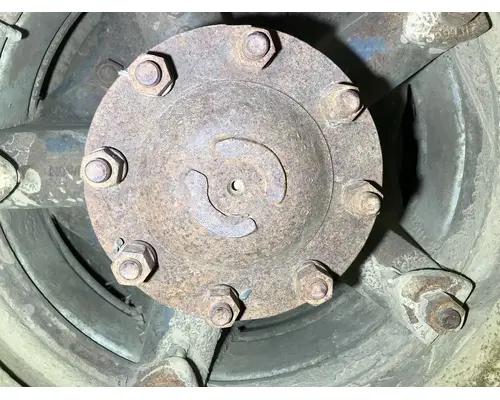 Axle Shaft Meritor 3202N6358 Vander Haags Inc Sf