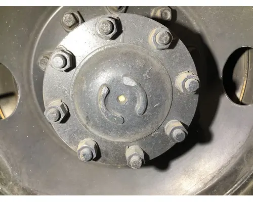 Axle Shaft Meritor 3202P9038 Vander Haags Inc Sf
