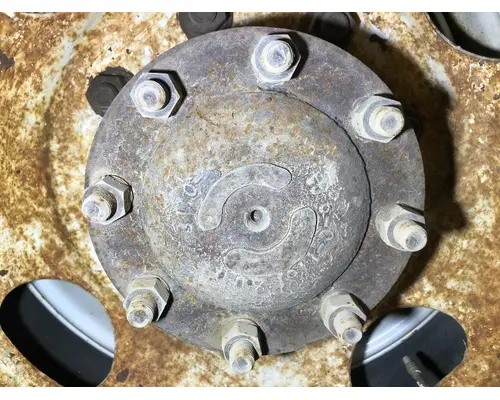 Axle Shaft Meritor 3202Q8805 Vander Haags Inc Sf