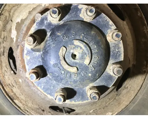 Axle Shaft Meritor 3202Q8805 Vander Haags Inc Sf