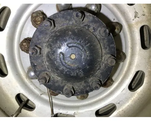 Axle Shaft Meritor 3202Q8805 Vander Haags Inc Sf