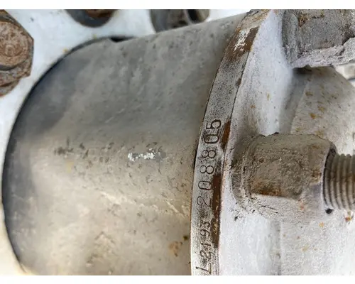 Axle Shaft Meritor 3202Q8805 Vander Haags Inc Kc