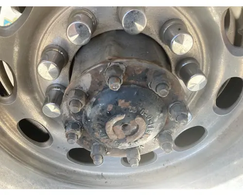 Axle Shaft Meritor 3202Q8805 Vander Haags Inc Kc