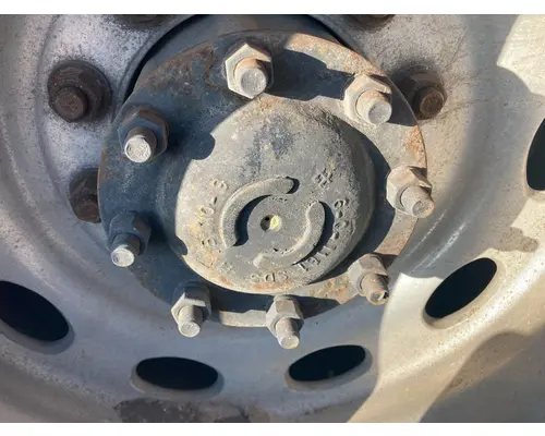 Axle Shaft Meritor 3202Q8805 Vander Haags Inc Kc