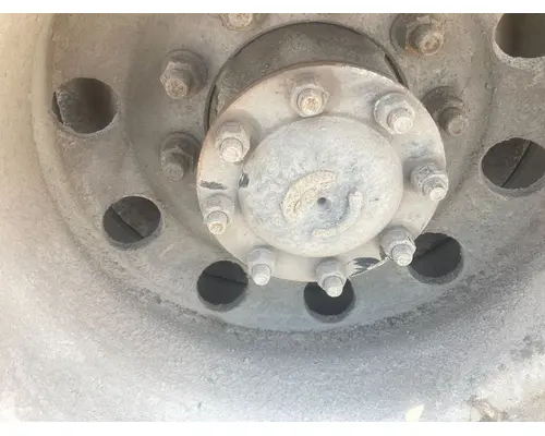 Axle Shaft Meritor 3202Q8805 Vander Haags Inc Kc