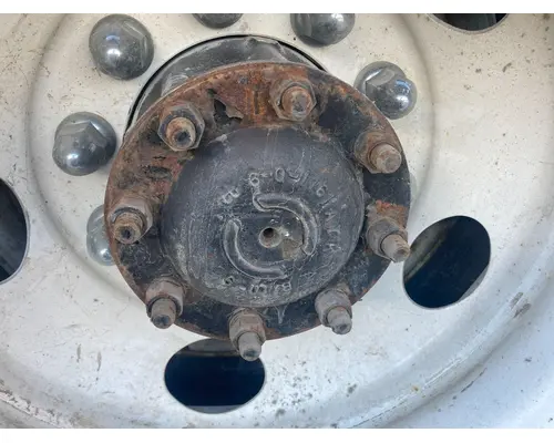 Axle Shaft Meritor 3202Q8805 Vander Haags Inc Kc