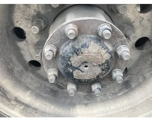 Axle Shaft Meritor 3202Q8805 Vander Haags Inc Kc