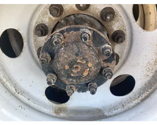 Axle Shaft Meritor 3202Q8805 Vander Haags Inc Kc