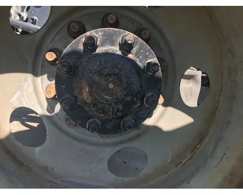 Axle Shaft Meritor 3202Q8805 Vander Haags Inc Kc