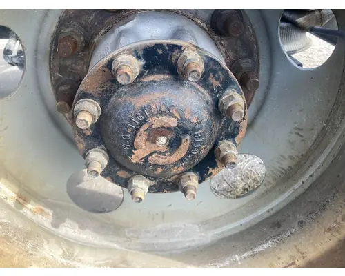 Axle Shaft Meritor 3202Q8805 Vander Haags Inc Kc