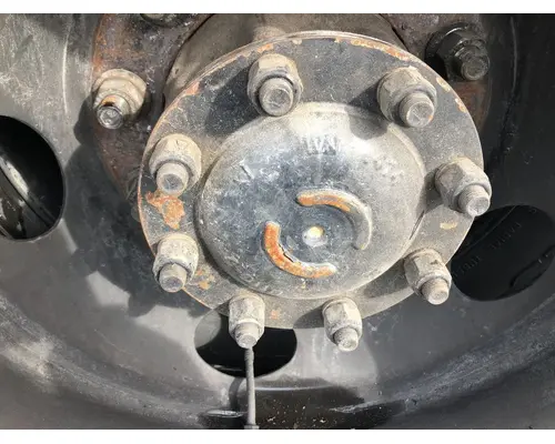 Axle Shaft Meritor 3202Q8805 Vander Haags Inc Kc