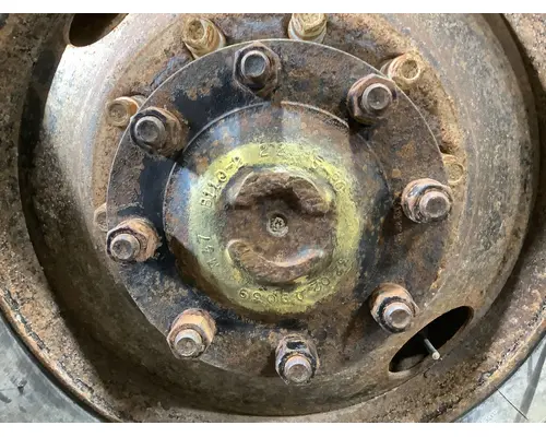 Axle Shaft Meritor 3202Q9039 Vander Haags Inc Dm