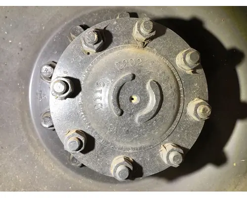 Axle Shaft Meritor 3202Q9039 Vander Haags Inc Sf