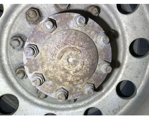 Axle Shaft Meritor 3202Q9117 Vander Haags Inc Sf