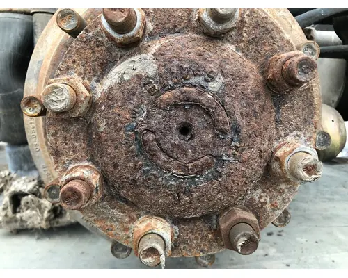 Axle Shaft Meritor 3202Q9117 Vander Haags Inc Cb