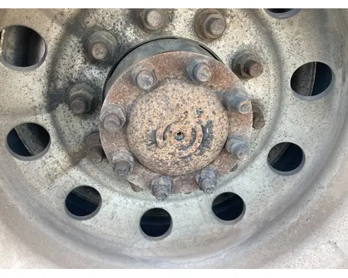 Axle Shaft Meritor 3202Q9117 Vander Haags Inc Kc